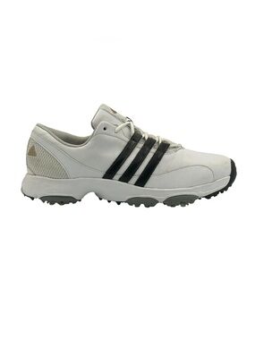 Adidas Z Traxion Womens Size 8.5 Golf Cleats Leather Outdoor